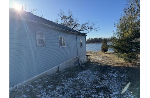 N3005 Lakeview Drive, Montello, WI 53949