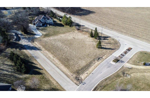 LOT 1 Whistling Wind Way, Sun Prairie, WI 53590