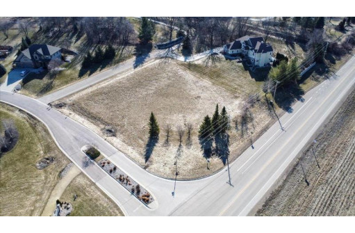 LOT 1 Whistling Wind Way, Sun Prairie, WI 53590