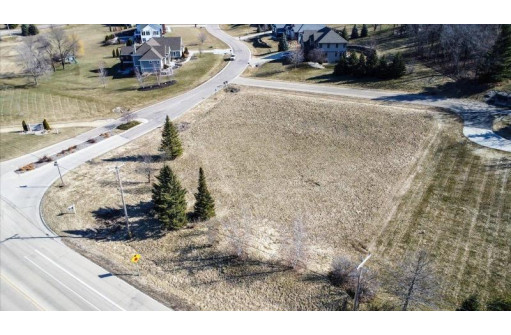 LOT 1 Whistling Wind Way, Sun Prairie, WI 53590