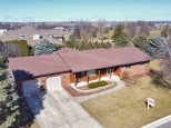 1408 E Lincoln Street Mount Horeb, WI 53572