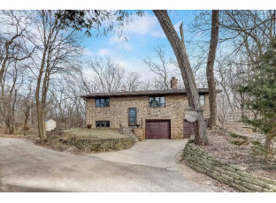 3333 Rocky Ledge Lane Madison, WI 53705