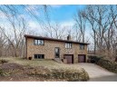 3333 Rocky Ledge Lane, Madison, WI 53705