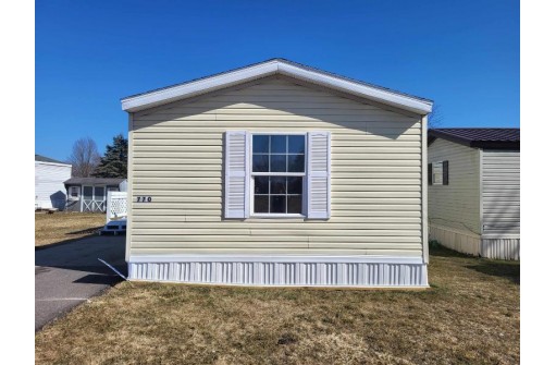 770 Lisa Square, Tomah, WI 54660