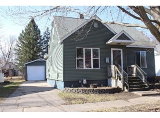 651 12th North Avenue Wisconsin Rapids, WI 54495