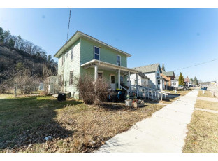 312 S Main Street Camp Douglas, WI 54618