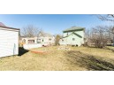 312 S Main Street, Camp Douglas, WI 54618