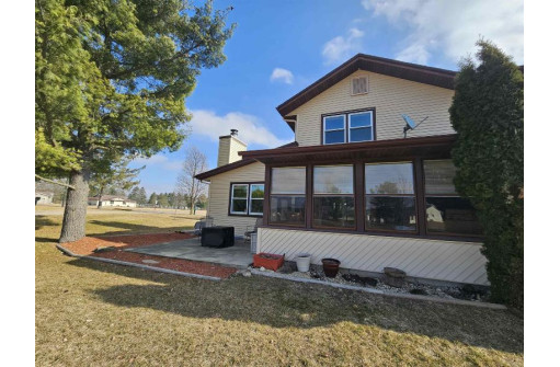 624 Saddle Ridge, Portage, WI 53901