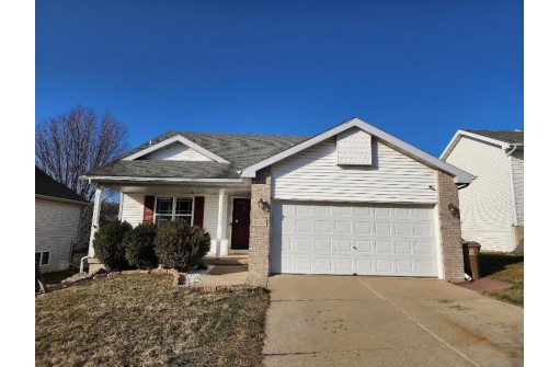 5322 Celebration Parkway, Madison, WI 53718