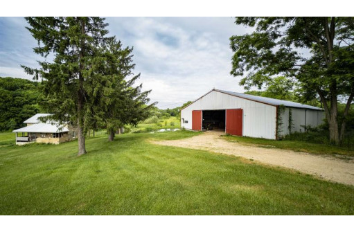 7401 Norton Road, Hollandale, WI 53544