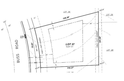 540 Buss Road, Cottage Grove, WI 53527