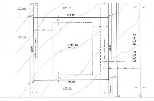 511 Buss Road, Cottage Grove, WI 53527