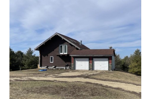 N9557 County Road J, Blanchardville, WI 53516-0000