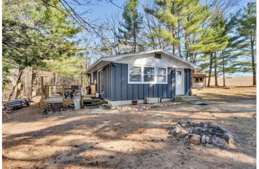 W5802 Oxbow Trail, Princeton, WI 54968