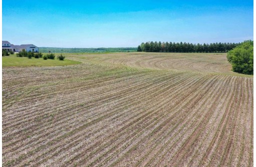 5.3 ACRES Park Ridge Road, Dodgeville, WI 53533