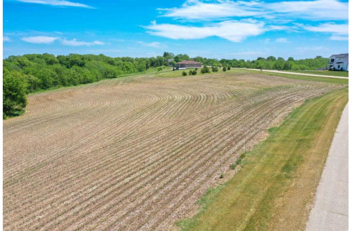 5.3 ACRES Park Ridge Road, Dodgeville, WI 53533