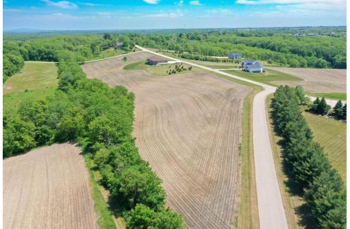 5.3 ACRES Park Ridge Road, Dodgeville, WI 53533