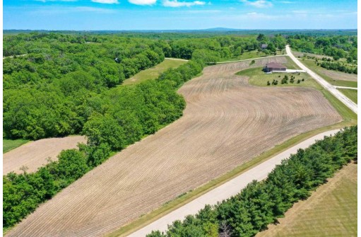 5.3 ACRES Park Ridge Road, Dodgeville, WI 53533