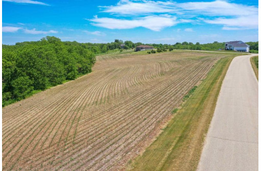 5.3 ACRES Park Ridge Road, Dodgeville, WI 53533