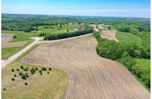 5.3 ACRES Park Ridge Road, Dodgeville, WI 53533