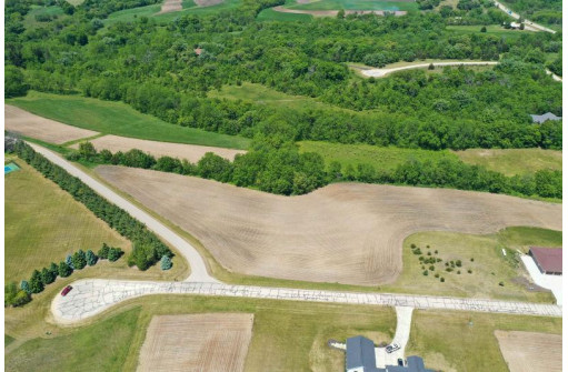 5.3 ACRES Park Ridge Road, Dodgeville, WI 53533