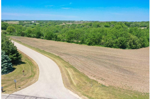 5.3 ACRES Park Ridge Road, Dodgeville, WI 53533