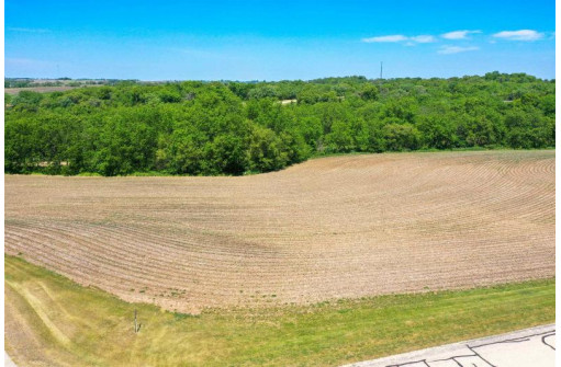 5.3 ACRES Park Ridge Road, Dodgeville, WI 53533