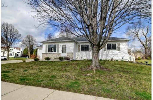 6122 Culpepper Lane, Madison, WI 53718