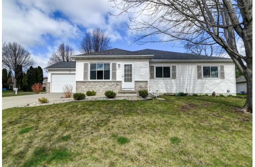 6122 Culpepper Lane, Madison, WI 53718