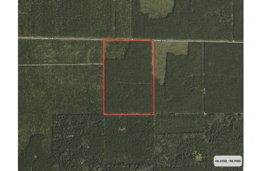 60 AC Adams Avenue, Nekoosa, WI 54457