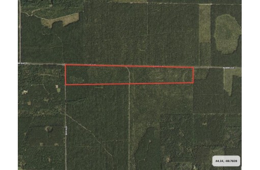 90 AC Adams Avenue, Nekoosa, WI 54457