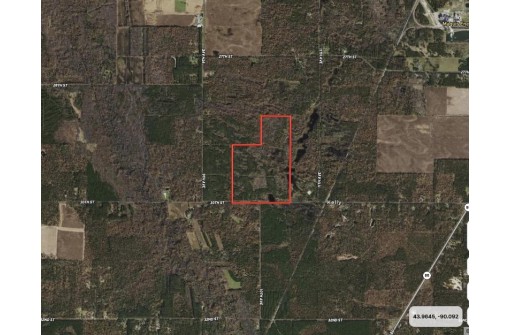 200 AC 30th Street, Necedah, WI 54646