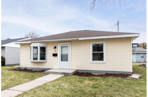 71 Craig Avenue, Madison, WI 53705