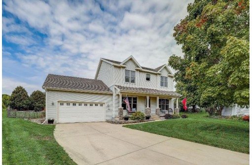 9 Highcliff Court, Madison, WI 53718