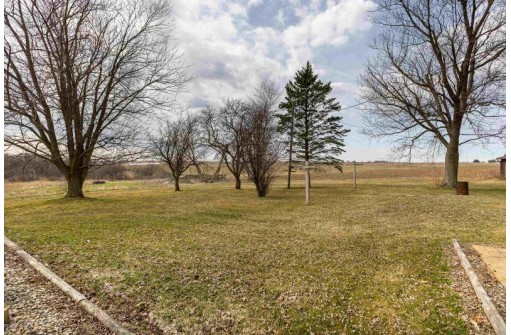 9317 County Road G, Argyle, WI 53504