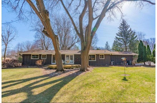 1410 Lewon Drive, Madison, WI 53711