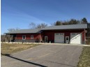 E9282 County Road W, North Freedom, WI 53951