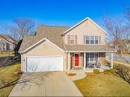 319 Prairie Grass Road