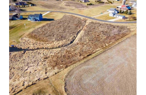 LOT 1 Zimmerman Drive, Beaver Dam, WI 53916