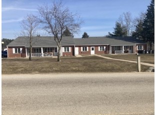 151 County Road V Cazenovia, WI 53924