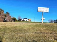 .9 ACRES E Highway 151 Business