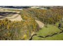 +/- 22 ACRES Porter Hill Road, Lancaster, WI 53813