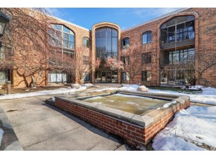 6302 Mineral Point Road 308 Madison, WI 53705