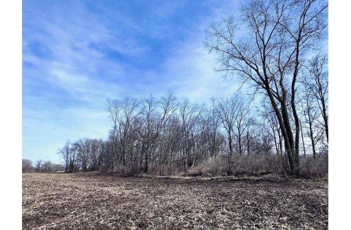 LOT 1 CSM 16080 Clarkson Road, Marshall, WI 53559