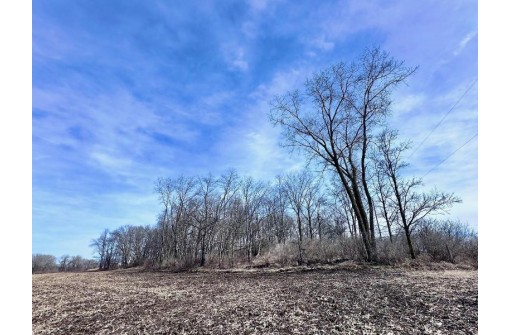 LOT 1 CSM 16080 Clarkson Road, Marshall, WI 53559