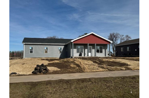 4096 Hiker Trail, DeForest, WI 53532