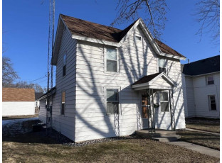 709 W Cook Street Portage, WI 53901