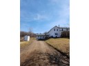 13095 Highway 58, Cazenovia, WI 53924