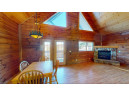 326 Hilltop Circle, Warrens, WI 54666