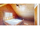 326 Hilltop Circle, Warrens, WI 54666